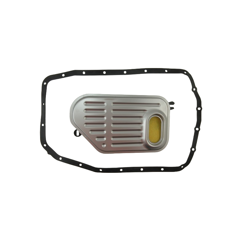 FILTR I USZCZELKA ZESTAW 5HP19 98+ METAL PLASTIK PŁYTKA MISKA