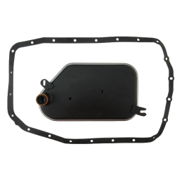 FILTR I USZCZELKA ZESTAW 5HP19 98+ METAL PLASTIK PŁYTKA MISKA