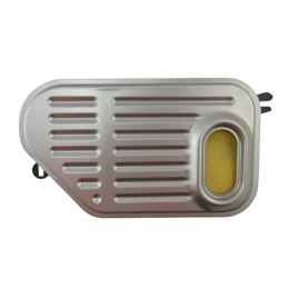 FILTR I USZCZELKA ZESTAW 5HP19 98+ METAL PLASTIK PŁYTKA MISKA