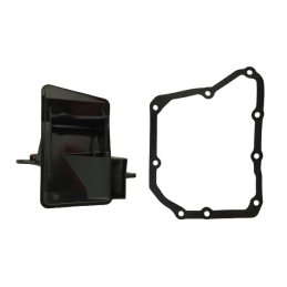 FILTR I USZCZELKA ZESTAW AW55-50SN AW55-51SN AF33-5 RE5F22A 99+ PLASTIK Z ŻEBERKIEM