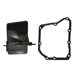 FILTR I USZCZELKA ZESTAW AW55-50SN AW55-51SN AF33-5 RE5F22A 99+ PLASTIK Z ŻEBERKIEM