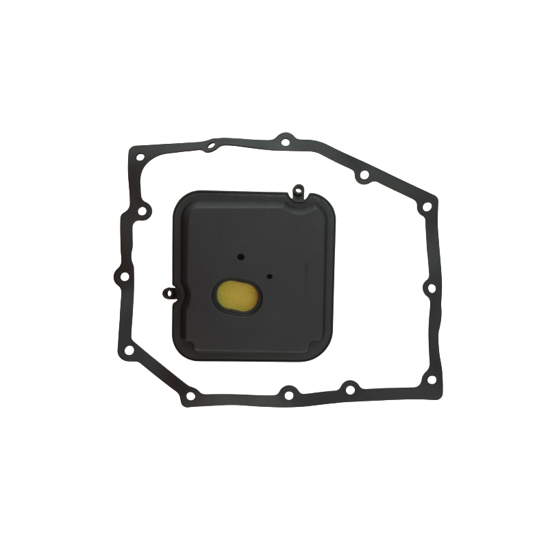 FILTR I USZCZELKA ZESTAW 42RLE PLASTIK WIĘKSZY WYLOT