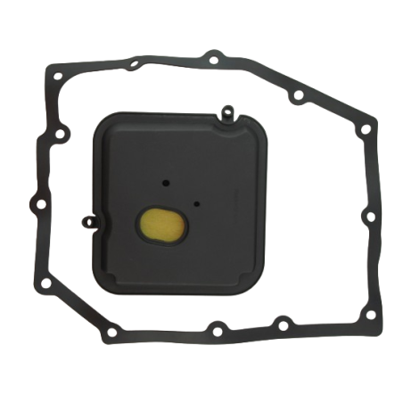 FILTR I USZCZELKA ZESTAW 42RLE PLASTIK WIĘKSZY WYLOT