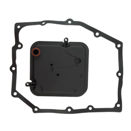 FILTR I USZCZELKA ZESTAW 42RLE PLASTIK WIĘKSZY WYLOT