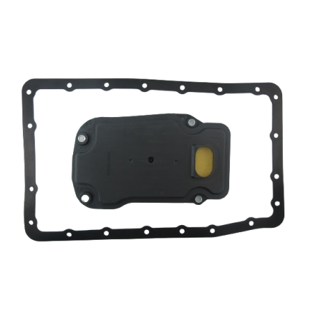 FILTER AND OIL PAN GASKET KIT A760E TB-60SN A760H A761E TB-61SN A761H RWD 05+ TUBE 5MM