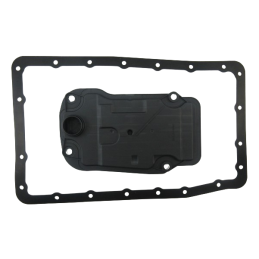 FILTR I USZCZELKA ZESTAW A760E TB-60SN A760H A761E TB-61SN A761H RWD 05+ PLASTIK KRÓCIEC 5MM