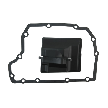 FILTR I USZCZELKA ZESTAW AWF21 TF-80SC AF40-6 AF4 AM6 AW6A-EL AF21 TF-81SC 05+ PLASTIK