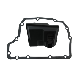 FILTR I USZCZELKA ZESTAW AWF21 TF-80SC AF40-6 AF4 AM6 AW6A-EL AF21 TF-81SC 05+ PLASTIK