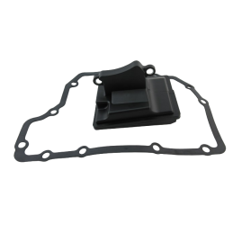 FILTR I USZCZELKA ZESTAW AWF21 TF-80SC AF40-6 AF4 AM6 AW6A-EL AF21 TF-81SC 05+ PLASTIK