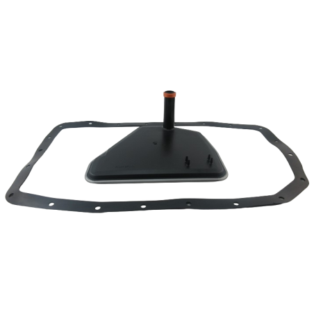 FILTR I USZCZELKA ZESTAW 6HP26 6HP32 02+ TUBA 74MM METAL PLASTIK DO METALOWEJ MISKI