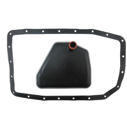 FILTR I USZCZELKA ZESTAW 6HP26 6HP32 02+ TUBA 74MM METAL PLASTIK DO METALOWEJ MISKI