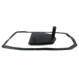 FILTR I USZCZELKA ZESTAW 6HP26 6HP32 02+ TUBA 74MM METAL PLASTIK DO METALOWEJ MISKI