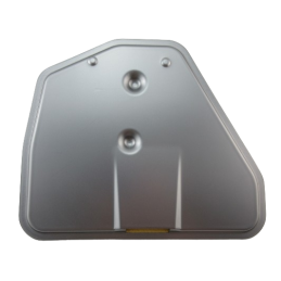 FILTR I USZCZELKA ZESTAW 6HP26 6HP32 02+ TUBA 74MM METAL PLASTIK DO METALOWEJ MISKI