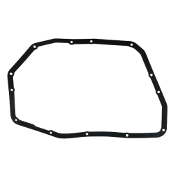 FILTR I USZCZELKA 6HP19 6HP21 02+ METAL PLASTIK 122MM TUBA