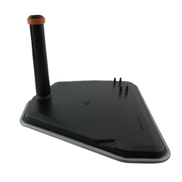 FILTR I USZCZELKA 6HP19 6HP21 02+ METAL PLASTIK 122MM TUBA