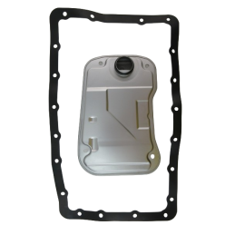 FILTR I USZCZELKA ZESTAW A750E A750F TB-50LS RWD 03+ METAL