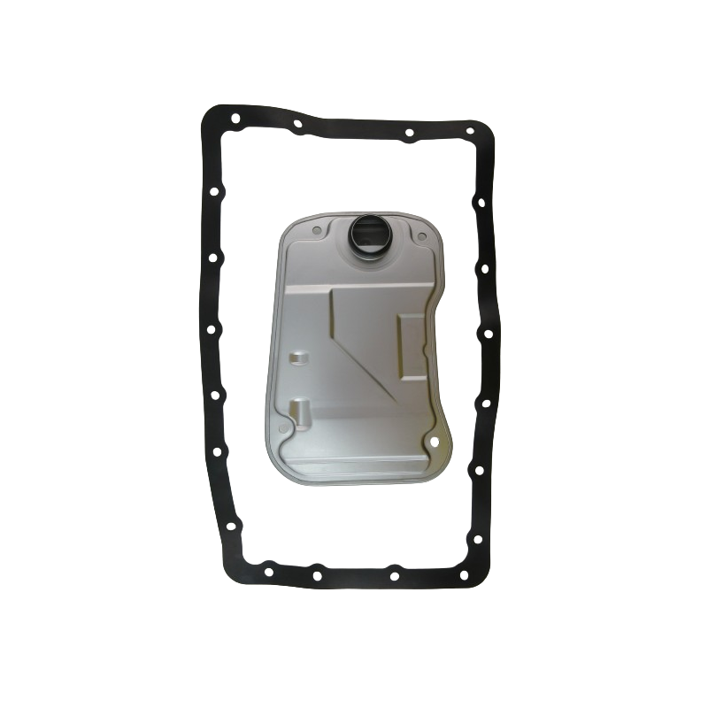 FILTR I USZCZELKA ZESTAW A750E A750F TB-50LS RWD 03+ METAL