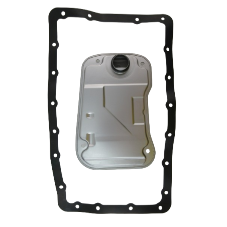 ÖLFILTER UND ÖLWANNENDICHTUNG SATZ A750E A750F TB-50LS RWD 03+