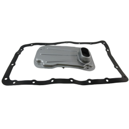 FILTR I USZCZELKA ZESTAW A750E A750F TB-50LS RWD 03+ METAL