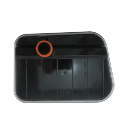 ÖLFILTER UND ÖLWANNENDICHTUNG SATZ 6DCT450 MPS6 POWERSHIFT 08+