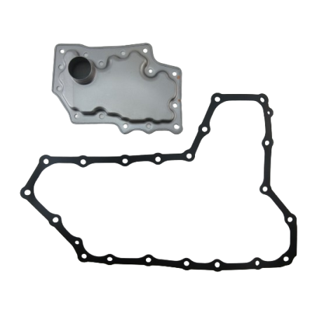 ÖLFILTER UND ÖLWANNENDICHTUNG SATZ JF010E RE0F09A RE0F09B 03+