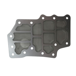 ÖLFILTER UND ÖLWANNENDICHTUNG SATZ JF010E RE0F09A RE0F09B 03+