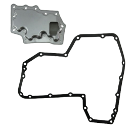 FILTR I USZCZELKA ZESTAW JF009E RE0F08A RE0F08B FWD 00-12 METAL