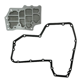 FILTR I USZCZELKA ZESTAW JF009E RE0F08A RE0F08B FWD 00-12 METAL