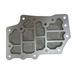 FILTR I USZCZELKA ZESTAW JF009E RE0F08A RE0F08B FWD 00-12 METAL