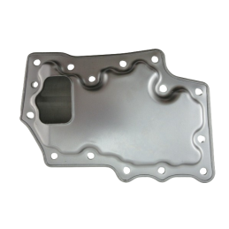 FILTR I USZCZELKA ZESTAW JF009E RE0F08A RE0F08B FWD 00-12 METAL