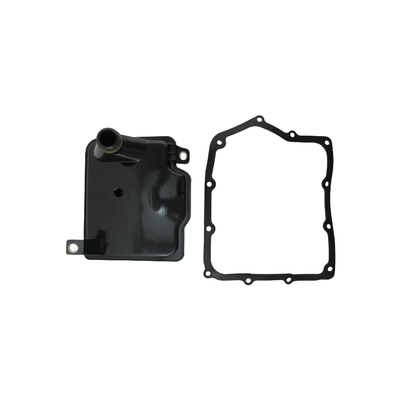 ÖLFILTER UND ÖLWANNENDICHTUNG SATZ 62TE 07+