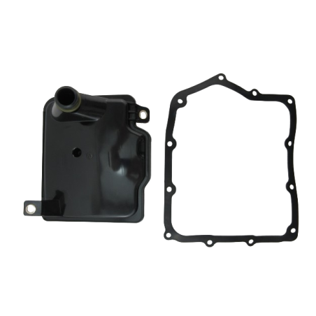 ÖLFILTER UND ÖLWANNENDICHTUNG SATZ 62TE 07+