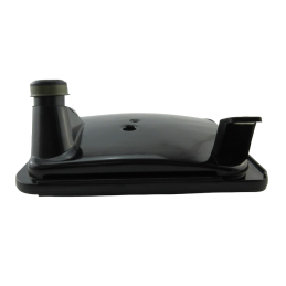 ÖLFILTER UND ÖLWANNENDICHTUNG SATZ 62TE 07+