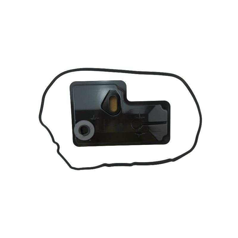 FILTR I USZCZELKA 6T70 6T75 6F50 6F55 07+ PLASTIK