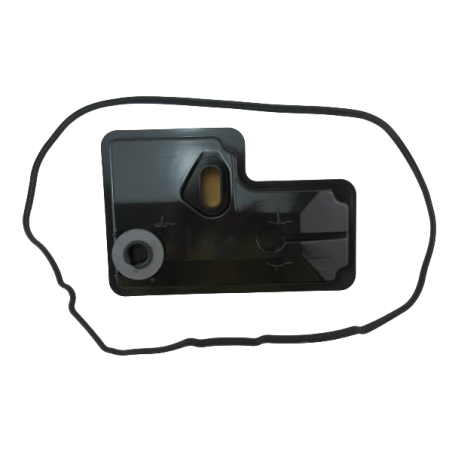 FILTR I USZCZELKA 6T70 6T75 6F50 6F55 07+ PLASTIK