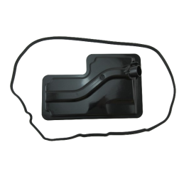 FILTR I USZCZELKA 6T70 6T75 6F50 6F55 07+ PLASTIK