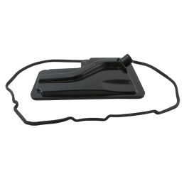 FILTR I USZCZELKA 6T70 6T75 6F50 6F55 07+ PLASTIK