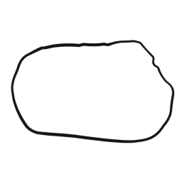 FILTR I USZCZELKA 6T70 6T75 6F50 6F55 07+ PLASTIK