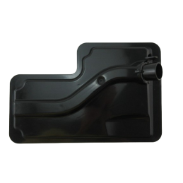 FILTR I USZCZELKA 6T70 6T75 6F50 6F55 07+ PLASTIK