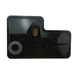 FILTR I USZCZELKA 6T70 6T75 6F50 6F55 07+ PLASTIK