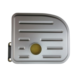 FILTR I USZCZELKA ZESTAW A6LF1 A6LF2 09+ METAL PLASTIK