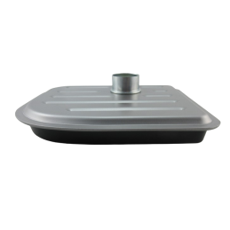 FILTR I USZCZELKA ZESTAW A6LF1 A6LF2 09+ METAL PLASTIK