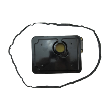 FILTR I USZCZELKA ZESTAW A6MF1 A6MF2 A6GF1 A6GF2 09+ PLASTIK