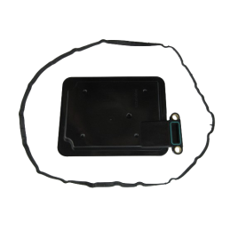 FILTR I USZCZELKA ZESTAW A6MF1 A6MF2 A6GF1 A6GF2 09+ PLASTIK