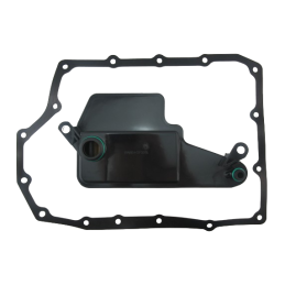 FILTR I USZCZELKA FW6A-EL 12+ PLASTIK