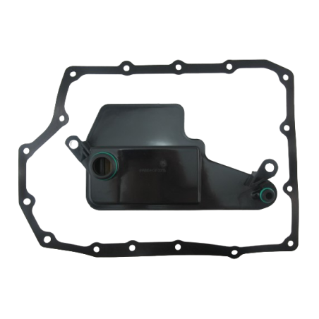 FILTER AND OIL PAN GASKET KIT FW6A-EL 12+