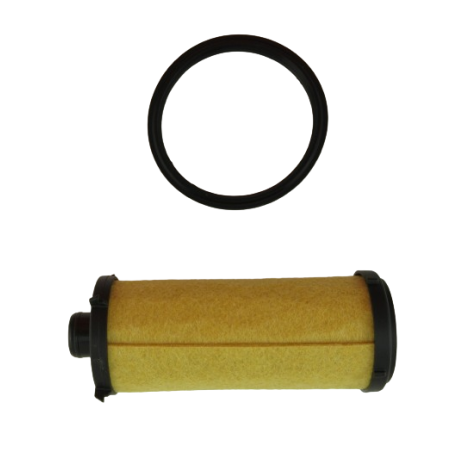 FILTR 724.0 CARTRIDGE ZÓŁTY