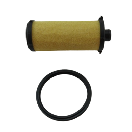 ÖLFILETR 724.0 CARTRIDGE GELB