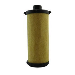 FILTER 724.0 CARTRIDGE YELLOW