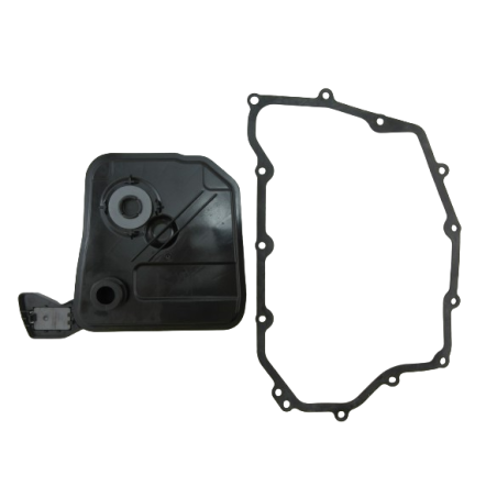 FILTR I USZCZELKA ZESTAW 6F35 15+ PLASTIK